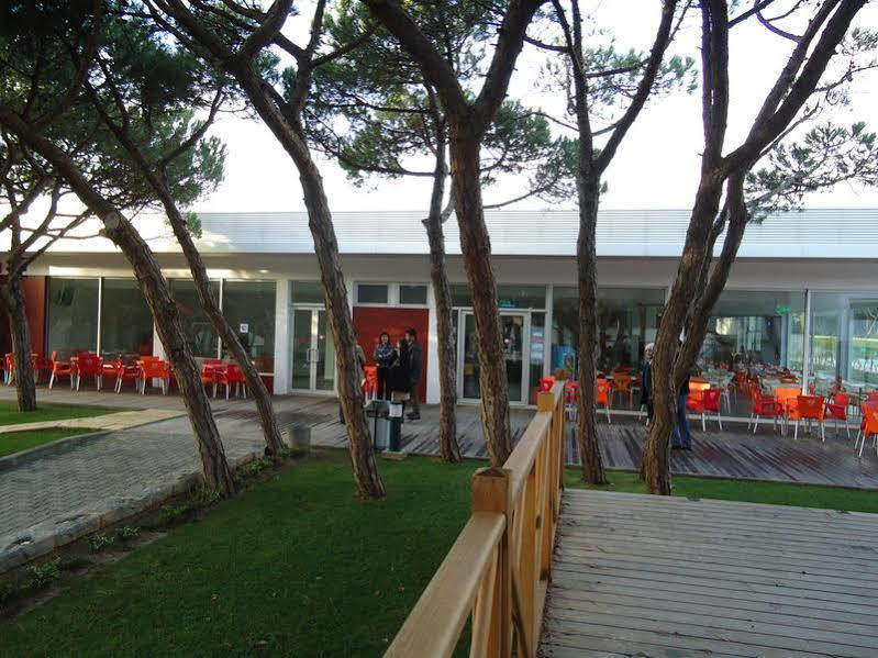 Hotel Parque De Campismo Orbitur Guincho Cascaes Exterior foto